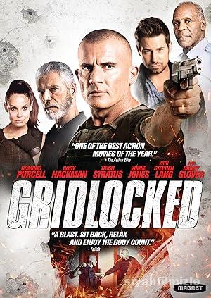Gridlocked 2015 Filmi Türkçe Dublaj Altyazılı Full izle Gridlocked 2015 izle
