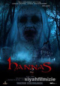 Hannas 2 2024 Yerli Filmi Full Sansürsüz izle Hannas 2 2024 izle