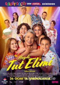 Haydi Tut Elimi 2024 Yerli Filmi Full Sansürsüz izle Haydi Tut Elimi 2024 izle