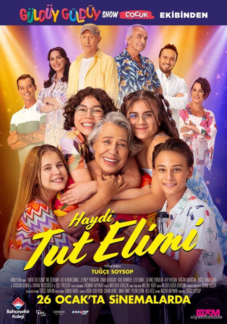 Haydi Tut Elimi 2024 izle