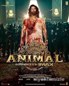 Hayvan (Animal) 2023 Filmi Türkçe Dublaj Altyazılı Full izle Hayvan (Animal) 2023 izle