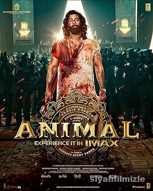 Hayvan (Animal) 2023 izle