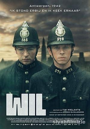 İrade (Wil) 2023 izle