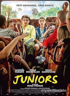 Gençler (Juniors) 2022 Filmi Türkçe Dublaj Altyazılı izle Gençler (Juniors) 2022 izle