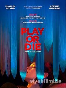 Kaçış Oyunu 2019 Filmi Türkçe Dublaj Altyazılı Full izle Kaçış Oyunu 2019 izle
