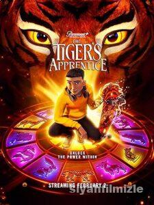 Kaplanın Çırağı 2024 Filmi Türkçe Dublaj Altyazılı Full izle Kaplanın Çırağı 2024 izle