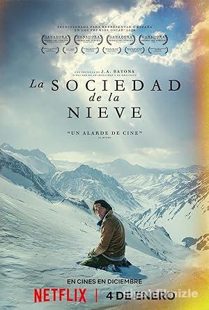 Kar Kardeşliği 2023 izle