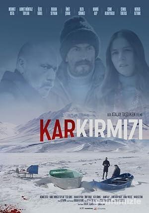Kar Kırmızı 2020 Yerli Filmi Full Sansürsüz izle Kar Kırmızı 2020 izle