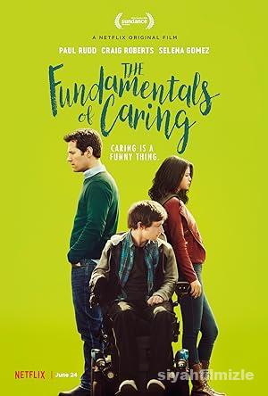 Kayıp Şeylerin Bakım Kılavuzu 2016 izle