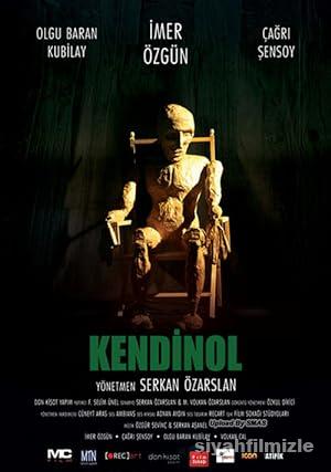 Kendinol 2015 Yerli Filmi Sansürsüz izle Kendinol 2015 izle