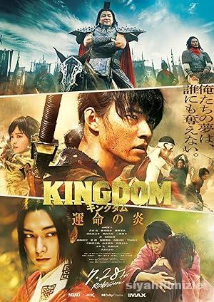 Kingdom 3 2023 Filmi Türkçe Dublaj Altyazılı Full izle Kingdom 3 2023 izle