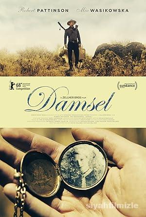Küçük Hanım 2018 Filmi Türkçe Dublaj Altyazılı Full izle Küçük Hanım 2018 izle