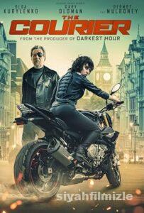 Kurye 2019 Filmi Türkçe Dublaj Altyazılı Full izle Kurye 2019 izle