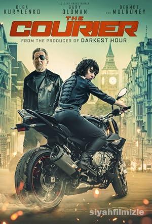 Kurye 2019 Filmi Türkçe Dublaj Altyazılı Full izle Kurye 2019 izle