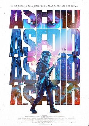 Kuşatma (Siege) 2023 izle