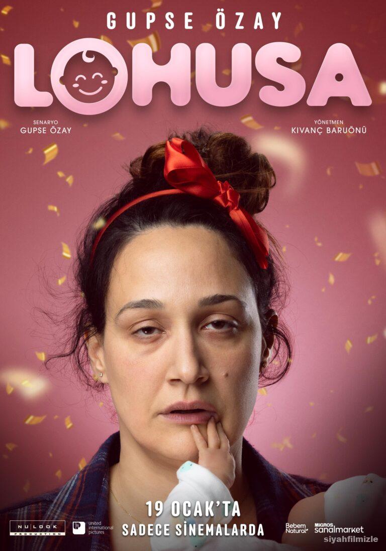 Lohusa 2024 Yerli Filmi Full Sansürsüz izle Lohusa 2024 izle
