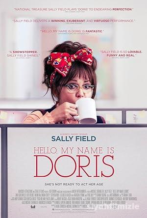 Merhaba, Benim Adım Doris 2015 Filmi Türkçe Dublaj Full izle Merhaba, Benim Adım Doris 2015 izle