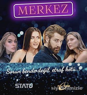Merkez 2022 Yerli Filmi Full Sansürsüz izle Merkez 2022 izle