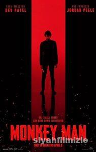 Maymun Adam 2024 Filmi Türkçe Dublaj Altyazılı Full izle Maymun Adam 2024 izle