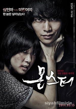 Monster 2014 izle