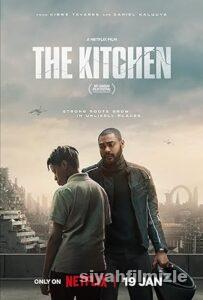 Mutfak (The Kitchen) 2023 Filmi Türkçe Dublaj Full izle Mutfak (The Kitchen) 2023 izle