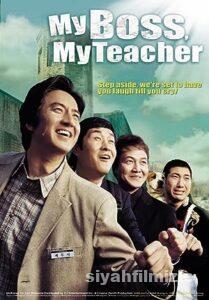 My Boss, My Teacher 2006 Filmi Türkçe Dublaj Altyazılı izle My Boss, My Teacher 2006 izle
