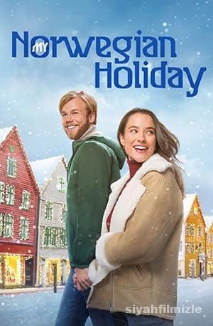 My Norwegian Holiday 2023 Filmi Türkçe Dublaj Altyazılı izle My Norwegian Holiday 2023 izle