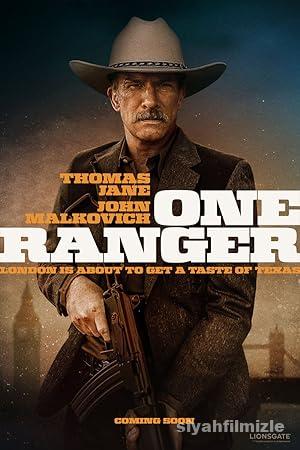 One Ranger 2023 Filmi Türkçe Dublaj Altyazılı Full izle One Ranger 2023 izle