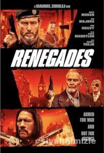 Renegades 2022 Filmi Türkçe Dublaj Altyazılı Full izle Renegades 2022 izle