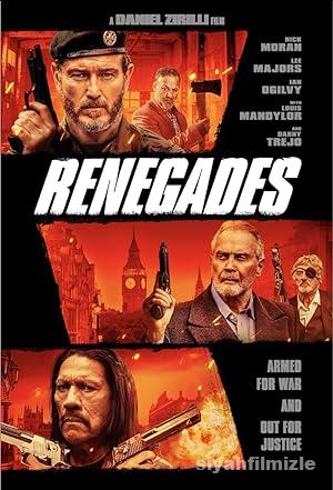 Renegades 2022 Filmi Türkçe Dublaj Altyazılı Full izle Renegades 2022 izle
