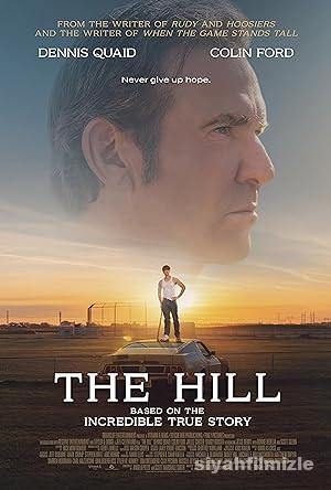 Ricky Hill’in İnanılmaz Hikayesi 2023 izle