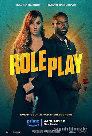 Rol Yapma 2024 Filmi Türkçe Dublaj Altyazılı Full izle Rol Yapma 2024 izle