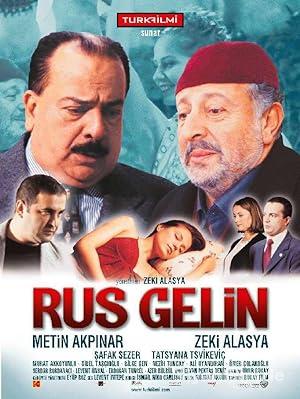 Rus Gelin 2003 izle