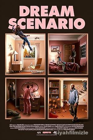 Rüya Senaryo 2023 Filmi Türkçe Dublaj Altyazılı Full izle Rüya Senaryo 2023 izle