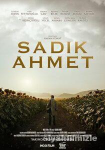 Sadık Ahmet 2024 Yerli Filmi Full Sansürsüz izle Sadık Ahmet 2024 izle