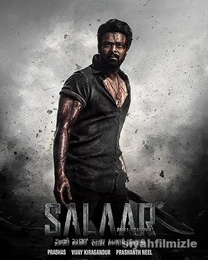 Salaar: Part 1 – Ceasefire 2023 izle