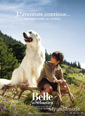 Sebastian Sevgili Dostum 2015 izle