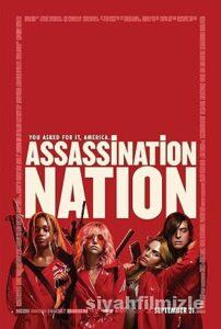 Suikastçı Topluluğu 2018 Filmi Türkçe Dublaj Altyazılı izle Suikastçı Topluluğu 2018 izle
