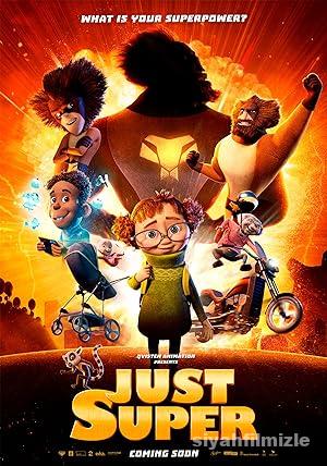 Süper Aile 2022 izle