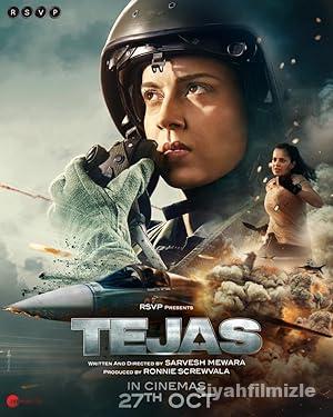 Tejas 2023 Filmi Türkçe Dublaj Altyazılı Full izle Tejas 2023 izle