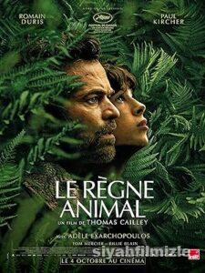 Hayvan Krallığı 2023 Filmi Türkçe Dublaj Altyazılı Full izle Hayvan Krallığı 2023 izle