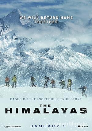 The Himalayas 2015 Filmi Türkçe Dublaj Altyazılı Full izle The Himalayas 2015 izle