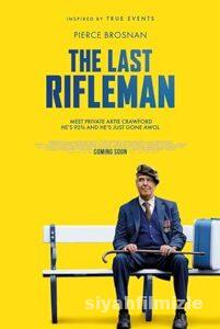 The Last Rifleman 2023 Filmi Türkçe Dublaj Altyazılı izle The Last Rifleman 2023 izle