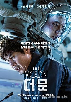 The Moon 2023 Filmi Türkçe Dublaj Altyazılı Full izle The Moon 2023 izle