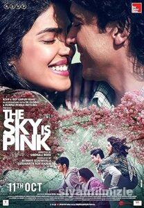 The Sky Is Pink 2019 Filmi Türkçe Dublaj Altyazılı Full izle The Sky Is Pink 2019 izle