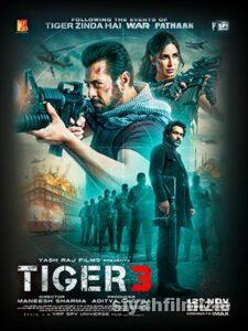 Tiger 3 2023 Filmi Türkçe Dublaj Altyazılı Full izle Tiger 3 2023 izle