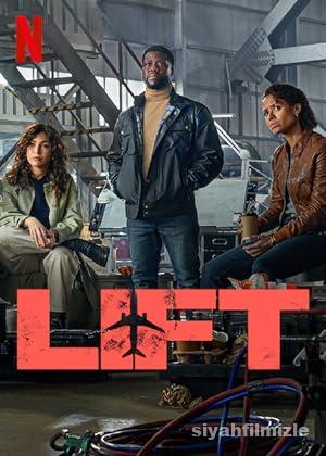 Uçuk Bir İş 2024 Filmi Türkçe Dublaj Altyazılı Full izle Uçuk Bir İş 2024 izle