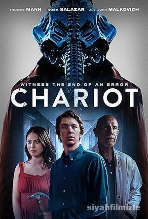 Uyanış (Chariot) 2022 izle
