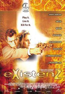Varoluş (eXistenZ) 1999 Filmi Türkçe Dublaj Altyazılı izle Varoluş (eXistenZ) 1999 izle
