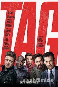Yakalandın! 2018 Filmi Türkçe Dublaj Altyazılı Full izle Yakalandın! 2018 izle